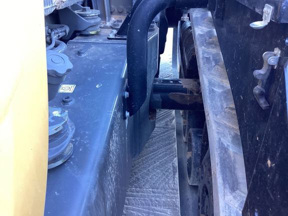 2020 AGCO MT875E Tractor Rubber Track