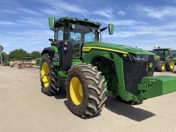 2023 John Deere 8R 370 Tractor