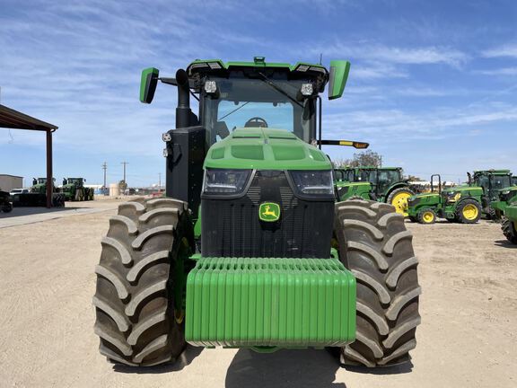 2023 John Deere 8R 370 Tractor