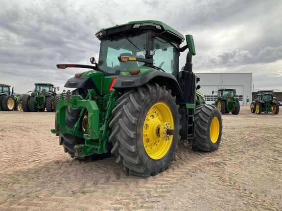 2023 John Deere 8R 370 Tractor