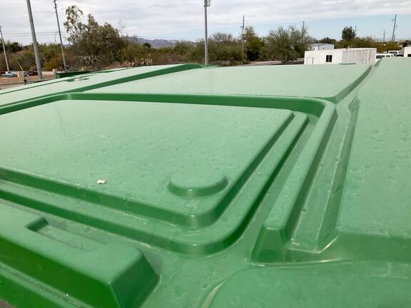 2023 John Deere 8R 370 Tractor