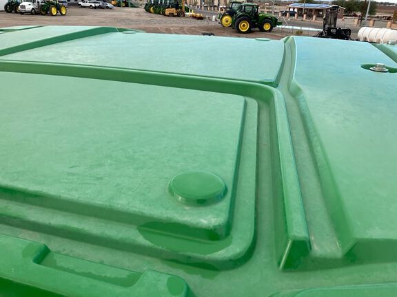 2023 John Deere 8R 250 Tractor