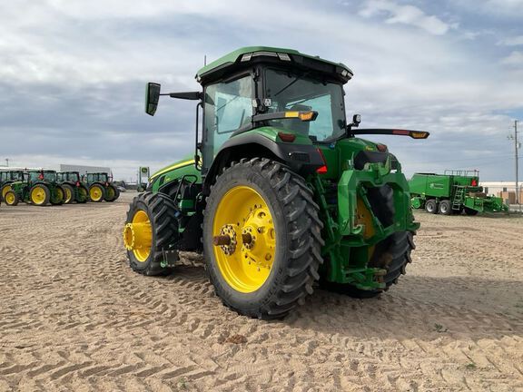 2023 John Deere 8R 370 Tractor