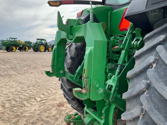 2023 John Deere 8R 370 Tractor