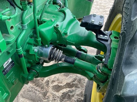 2023 John Deere 8R 370 Tractor