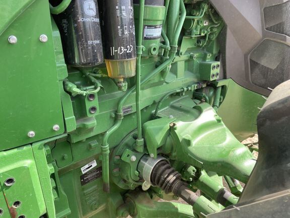 2023 John Deere 8R 370 Tractor