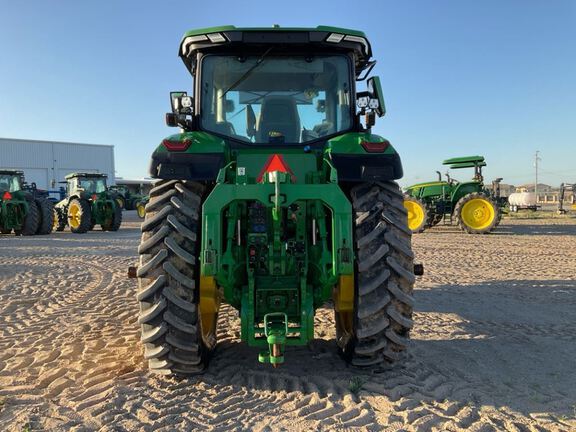 2023 John Deere 8R 370 Tractor