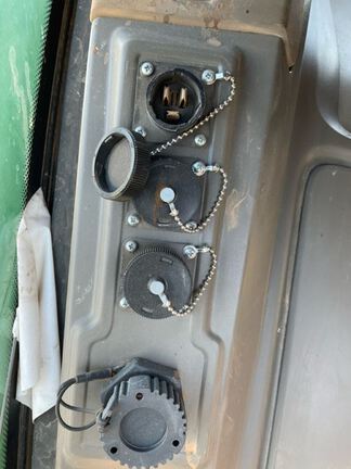 2023 John Deere 8R 370 Tractor