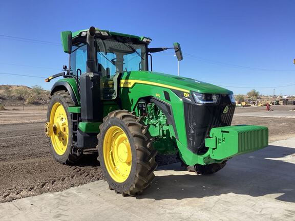 2024 John Deere 8R 280 Tractor