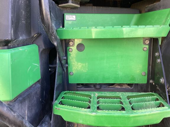 2024 John Deere 8R 280 Tractor