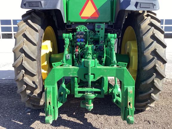2024 John Deere 8R 280 Tractor