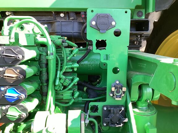 2024 John Deere 8R 280 Tractor