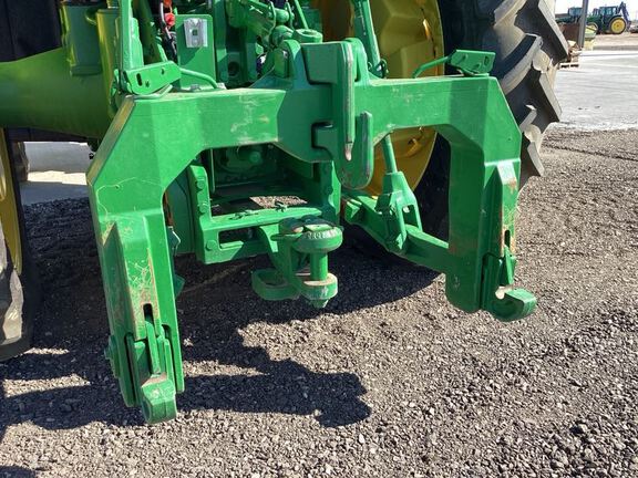 2024 John Deere 8R 280 Tractor