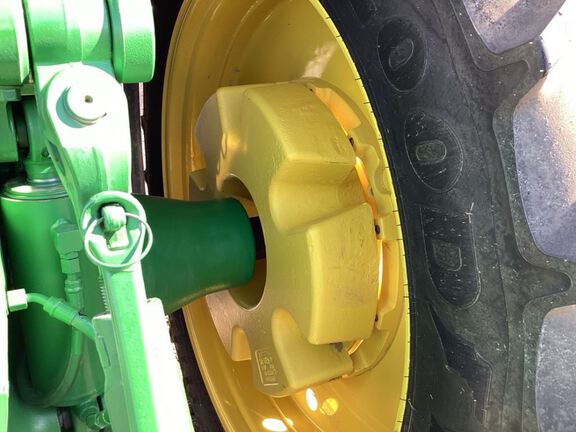 2024 John Deere 8R 280 Tractor