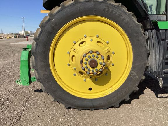 2024 John Deere 8R 280 Tractor