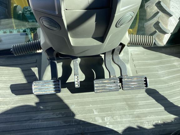 2024 John Deere 8R 280 Tractor