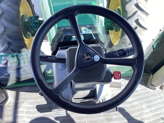 2024 John Deere 8R 280 Tractor