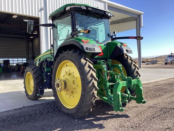 2024 John Deere 8R 280 Tractor