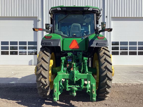 2024 John Deere 8R 280 Tractor