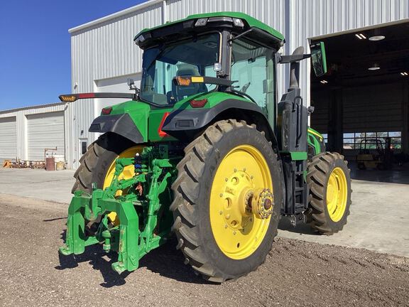 2024 John Deere 8R 280 Tractor