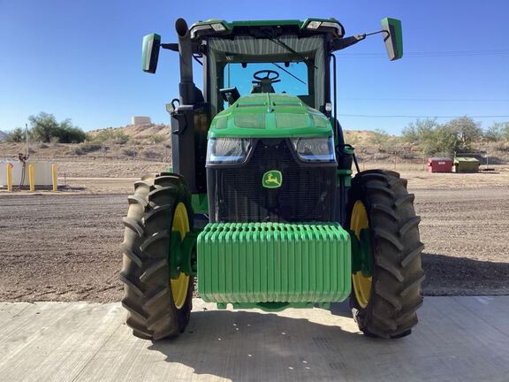 2024 John Deere 8R 280 Tractor