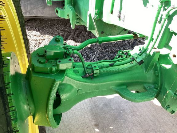 2024 John Deere 8R 280 Tractor