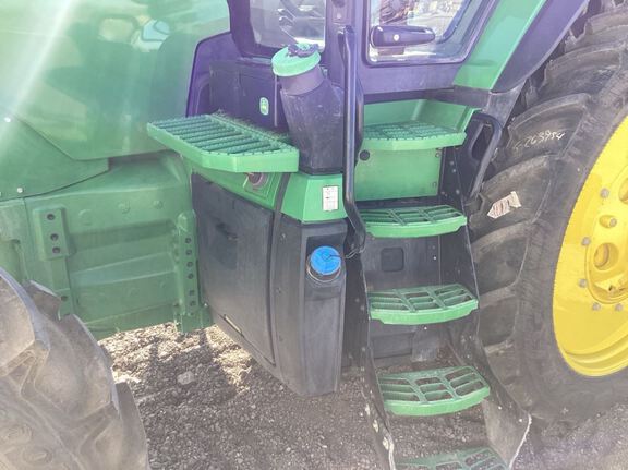 2024 John Deere 8R 280 Tractor