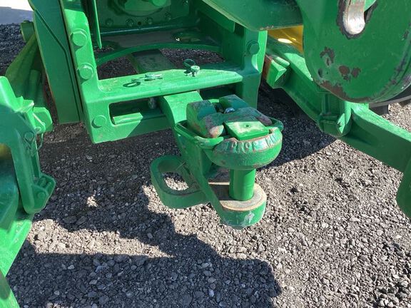 2024 John Deere 8R 280 Tractor