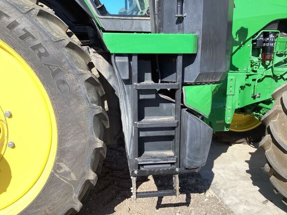 2024 John Deere 8R 280 Tractor