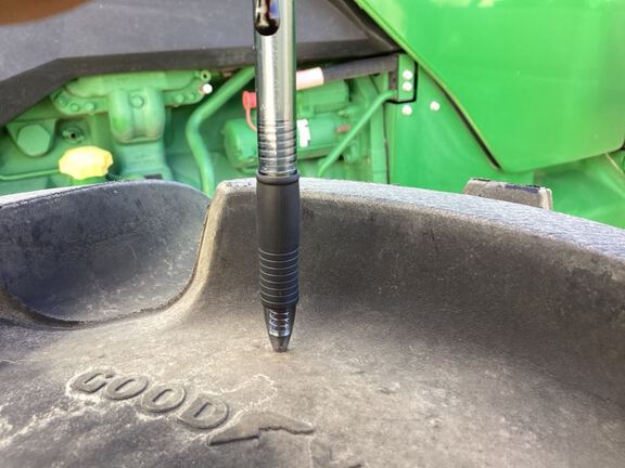 2024 John Deere 8R 280 Tractor