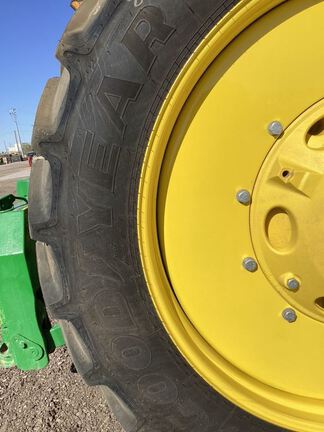 2024 John Deere 8R 280 Tractor