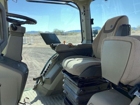 2024 John Deere 8R 280 Tractor