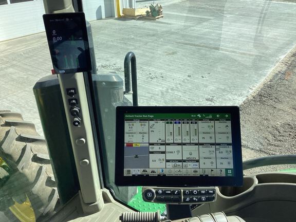 2024 John Deere 8R 280 Tractor