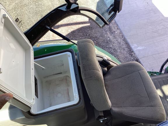 2024 John Deere 8R 280 Tractor