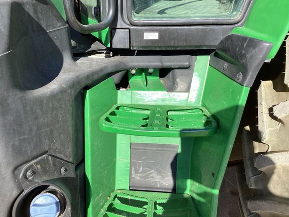 2024 John Deere 6155M Tractor