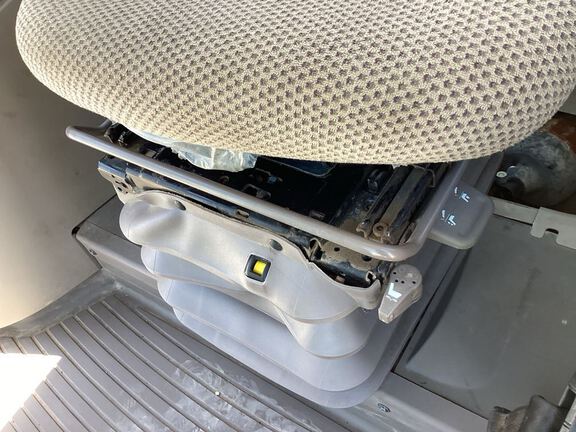 2024 John Deere 6155M Tractor