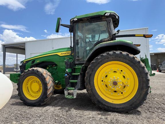 2025 John Deere 8R 280 Tractor