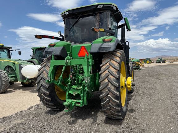 2025 John Deere 8R 280 Tractor