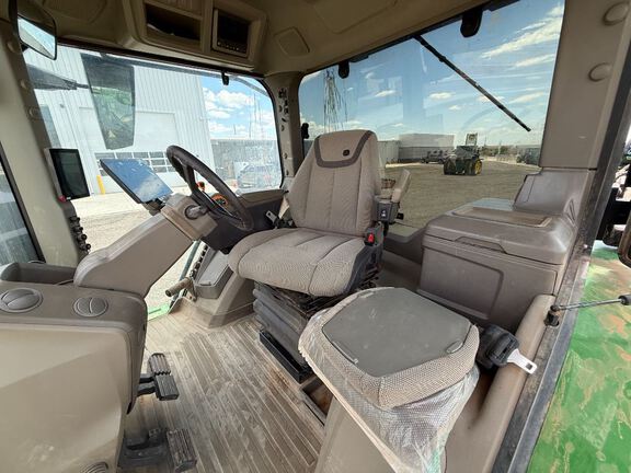 2025 John Deere 8R 280 Tractor