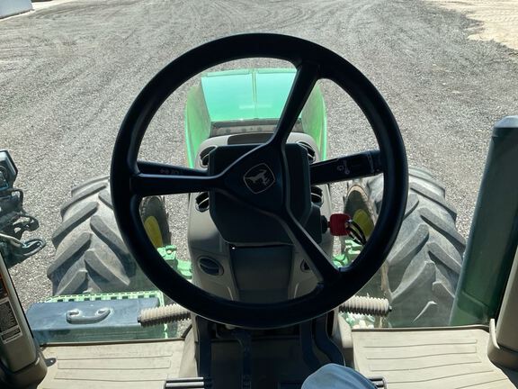 2025 John Deere 8R 280 Tractor