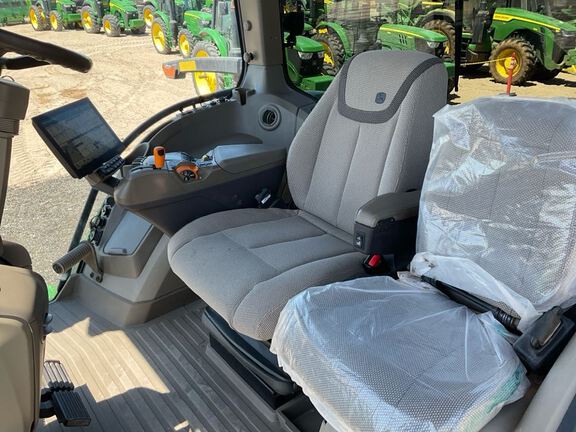 2025 John Deere 8R 280 Tractor