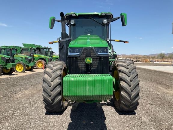 2025 John Deere 8R 280 Tractor