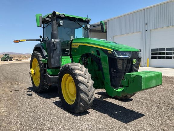 2025 John Deere 8R 280 Tractor