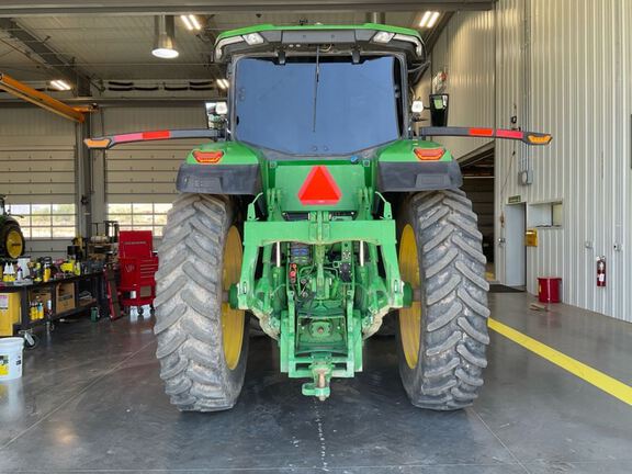 2025 John Deere 8R 280 Tractor