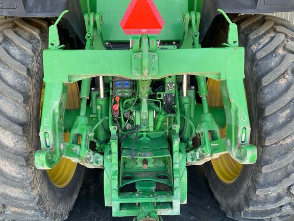 2025 John Deere 8R 280 Tractor