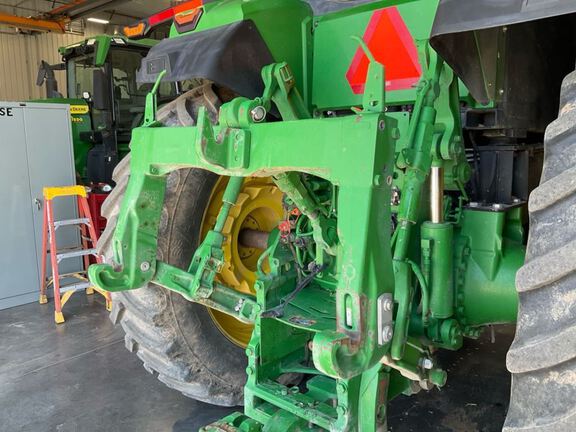 2025 John Deere 8R 280 Tractor