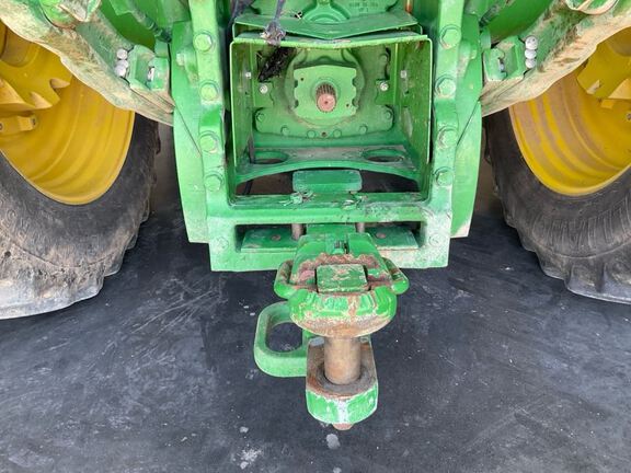 2025 John Deere 8R 280 Tractor
