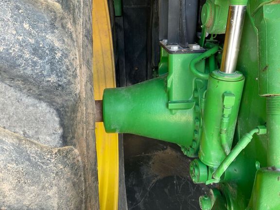 2025 John Deere 8R 280 Tractor