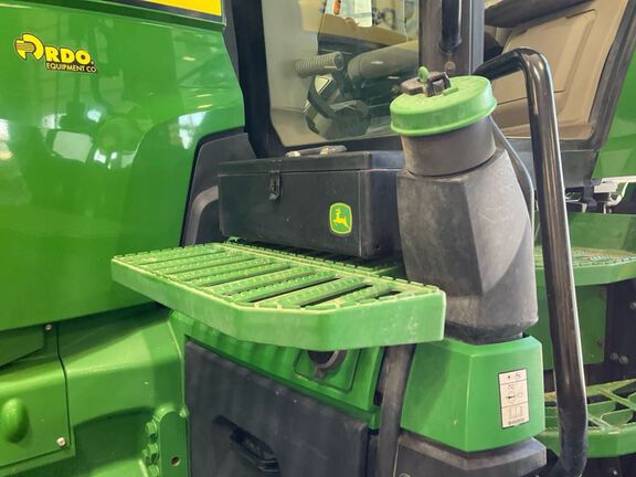 2025 John Deere 8R 280 Tractor