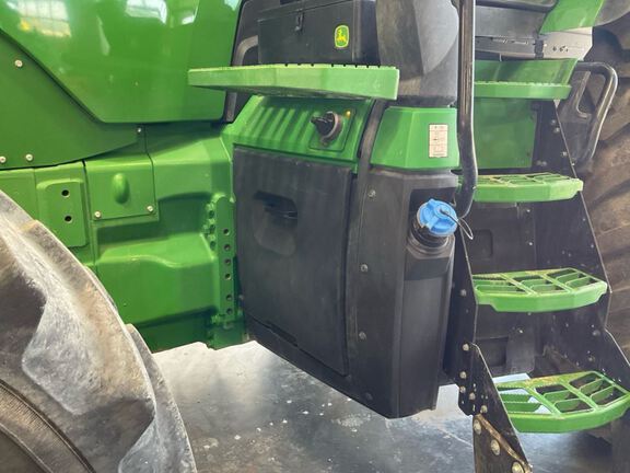 2025 John Deere 8R 280 Tractor